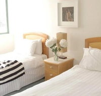 AeA The Coogee View Beachfront Serviced Apartments - Accommodation Ballina