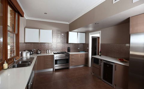 Berowra Waters Penthouse - Accommodation Ballina 1