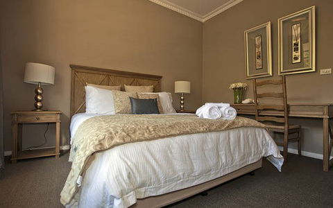 Berowra Waters Penthouse - Accommodation Ballina 2