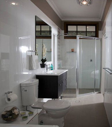 Berowra Waters Penthouse - Accommodation Ballina 3