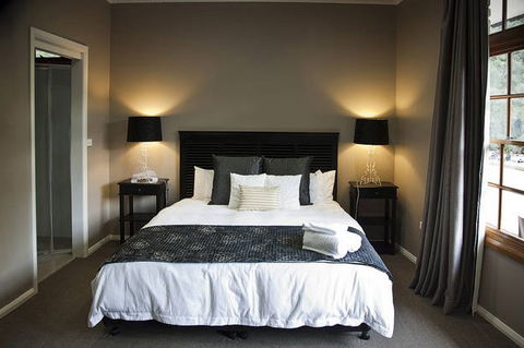 Berowra Waters Penthouse - Accommodation Ballina 4