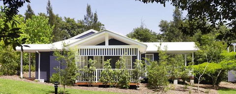 Bells At Killcare - Accommodation Ballina 0