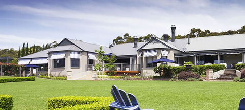 Bells At Killcare - Accommodation Ballina 5