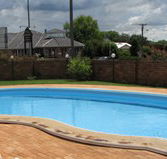 All Travellers Motor Inn