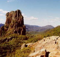 Castlereagh Village Holiday Units