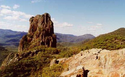 Castlereagh Village Holiday Units - Accommodation Ballina 0