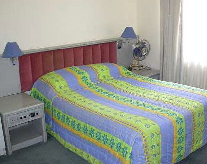 Castlereagh Village Holiday Units - Accommodation Ballina 2