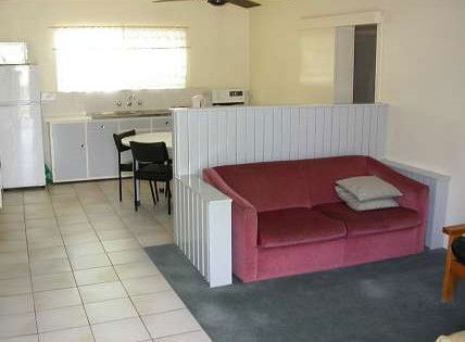 Castlereagh Village Holiday Units - Accommodation Ballina 3