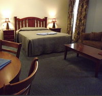 Castlereagh Lodge Motel - Coonamble - Accommodation Ballina