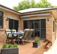 Belle La Rue - Accommodation Ballina