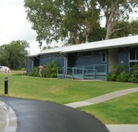 Seawinds Caravan Park