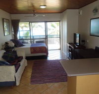 Mackay Beach Accommodation