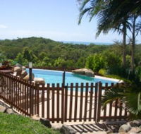 Grasstree Beach Bed and Breakfast - Accommodation Ballina