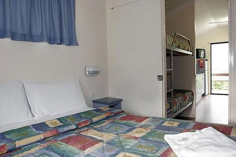 BIG4 Cania Gorge Holiday Park - Accommodation Ballina 1