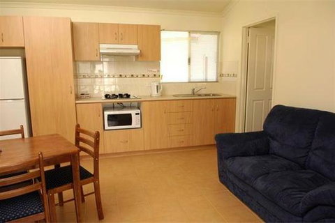 BIG4 Cania Gorge Holiday Park - Accommodation Ballina 5