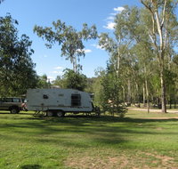 Cania Gorge Tourist Retreat - Accommodation Ballina