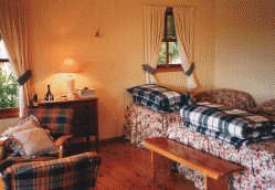 Mango Hill Cottages Bed And Breakfast - Accommodation Ballina 1