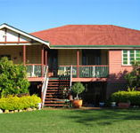 Mango Paradise Bed and Barra - Accommodation Ballina