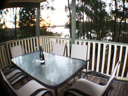 Lake Monduran Holiday Park - Accommodation Ballina 0