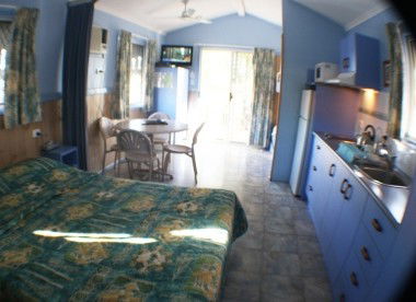 Lake Monduran Holiday Park - Accommodation Ballina 1