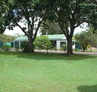 Bungadoo Country Cottage - Accommodation Ballina
