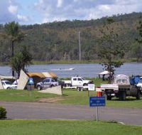 Mingo Crossing Caravan and Recreation Area - Accommodation Ballina