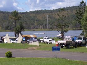 Mingo Crossing Caravan And Recreation Area - Accommodation Ballina 0