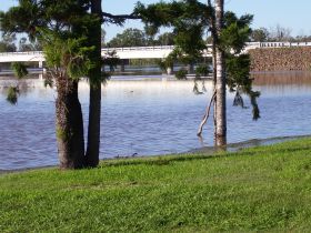 Mingo Crossing Caravan And Recreation Area - Accommodation Ballina 1