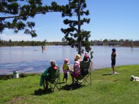 Mingo Crossing Caravan And Recreation Area - Accommodation Ballina 2