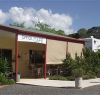 Mount Perry Caravan Park - Accommodation Ballina