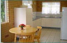 Shoreline Apartments Woodgate Beach - Accommodation Ballina 0