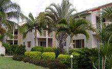 Shoreline Apartments Woodgate Beach - Accommodation Ballina 1