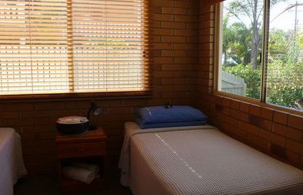 Shoreline Apartments Woodgate Beach - Accommodation Ballina 2