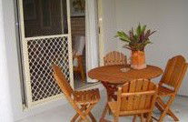 Shoreline Apartments Woodgate Beach - Accommodation Ballina 4