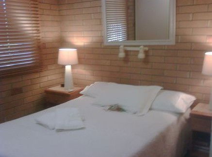 Shoreline Apartments Woodgate Beach - Accommodation Ballina 5