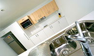 Edge Luxury Apartment Hotel - Accommodation Ballina 1