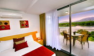 Edge Luxury Apartment Hotel - Accommodation Ballina 2