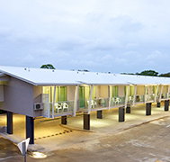 The Coast Motel - Accommodation Ballina