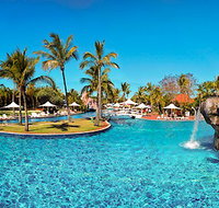 Mercure Capricorn Resort Yeppoon - Accommodation Ballina