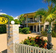 While Away Bed and Breakfast - Accommodation Ballina