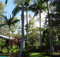 Hidden Valley Cabins - Accommodation Ballina