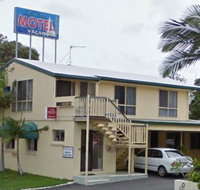 Sail Inn Motel - Accommodation Ballina