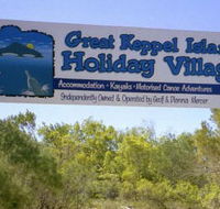 Great Keppel Island Holiday Village
