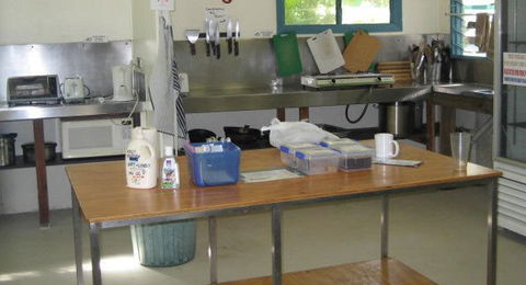 Great Keppel Island Holiday Village - Accommodation Ballina 1