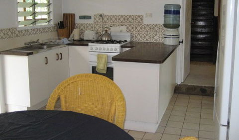 Great Keppel Island Holiday Village - Accommodation Ballina 2