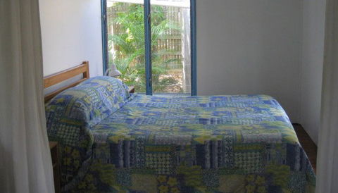 Great Keppel Island Holiday Village - Accommodation Ballina 3