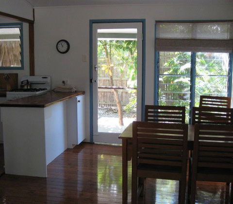 Great Keppel Island Holiday Village - Accommodation Ballina 5