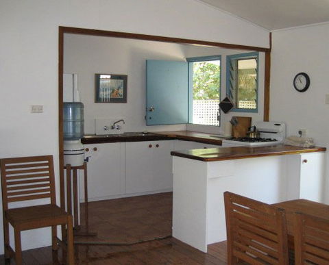 Great Keppel Island Holiday Village - Accommodation Ballina 6
