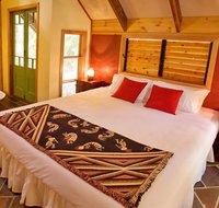 Rainforest Ranch - Accommodation Ballina