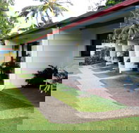 Sunlover Lodge Holiday Units and Cabins - Accommodation Ballina